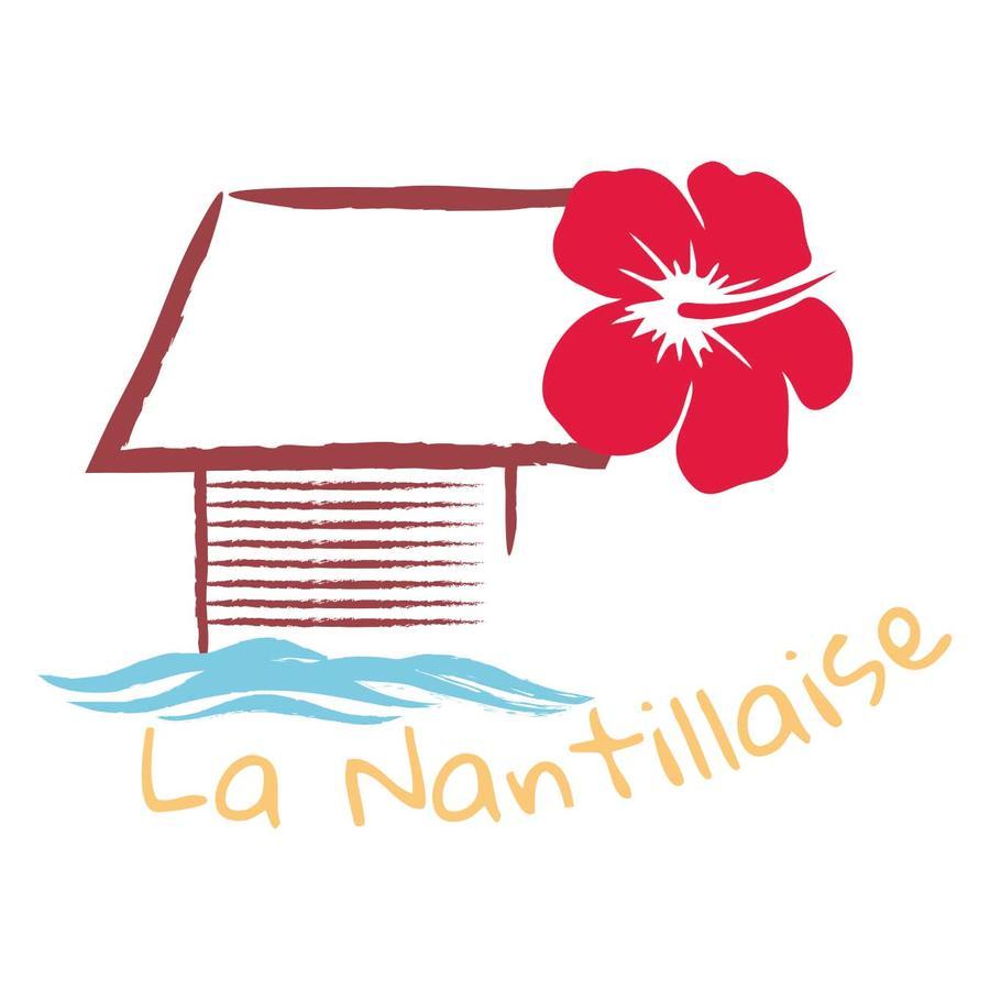 Gites La Nantillaise Bouillante Ngoại thất bức ảnh